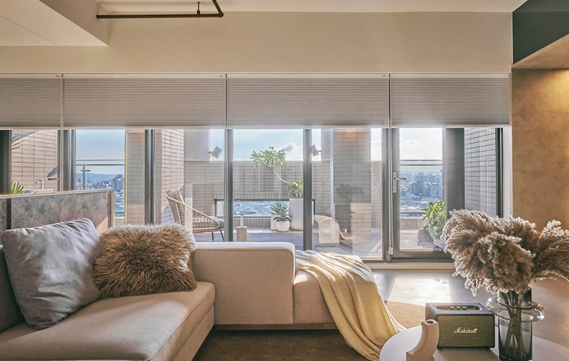 demo大熊康橋 現代工業風 / 住宅空間 / 台中