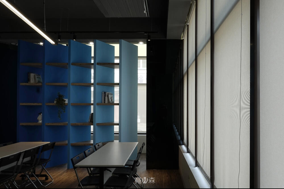 PIN-016 現代工業風 / 商業空間 / 屏東