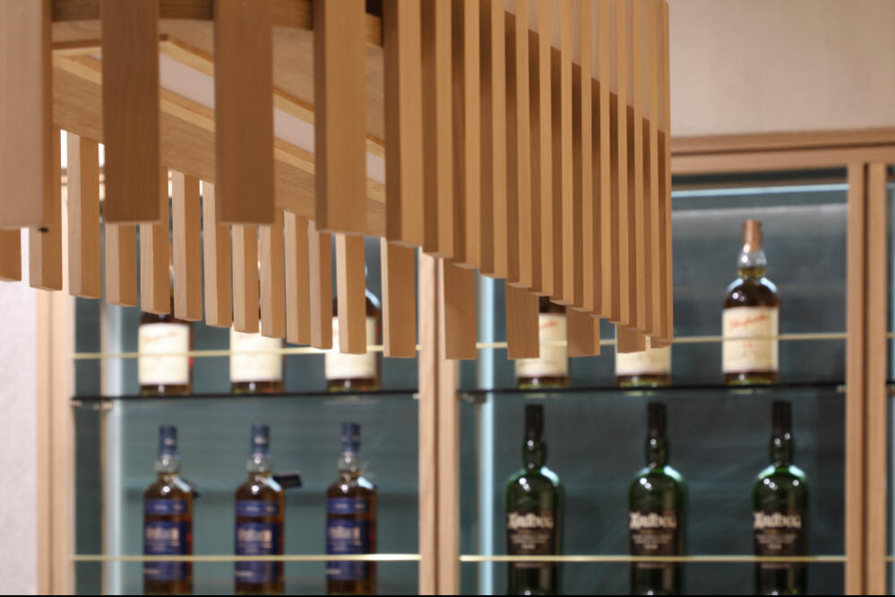 TNN-T04 現代輕奢風 / 商業空間 / 台南