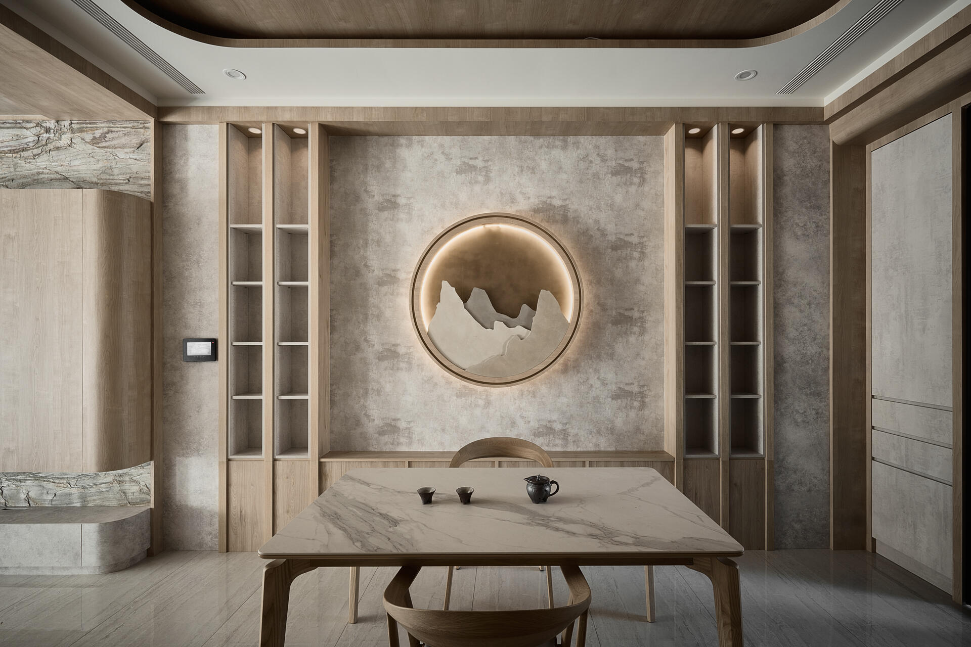 寬森室內設計專注於台南室內設計至全台服務，從住宅、老屋翻修到商業空間規劃，以人本需求出發，結合美學設計與實用機能，提供完整設計與售後保固，打造真正適合生活的空間。 URL